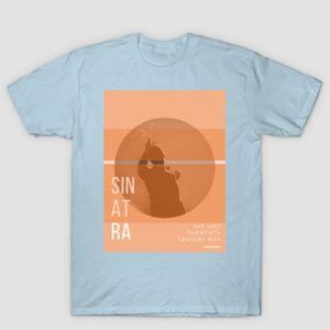 Frank Sinatra "Limelight" Tee